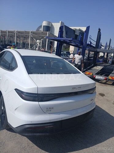 BYD  2025, 0 km - 1.5 l - Bakı