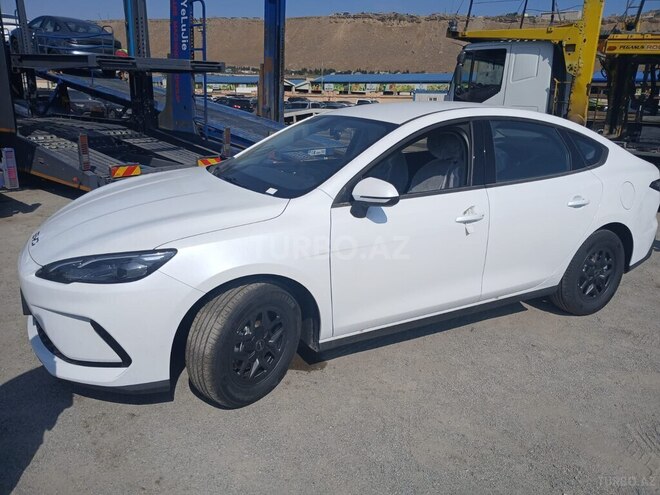 BYD  2025, 0 km - 1.5 l - Bakı