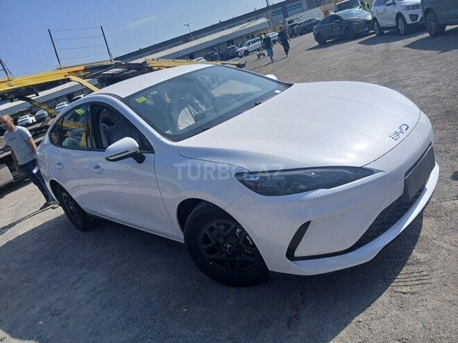 BYD  2025, 0 km - 1.5 l - Bakı