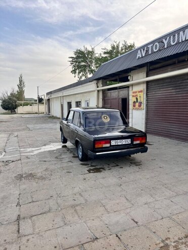 LADA (VAZ) 2107 2011, 356,976 km - 1.6 l - Bakı