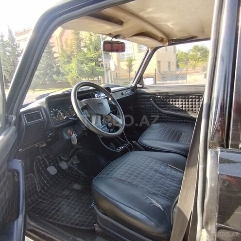 LADA (VAZ) 2107 2011, 356,976 km - 1.6 l - Bakı