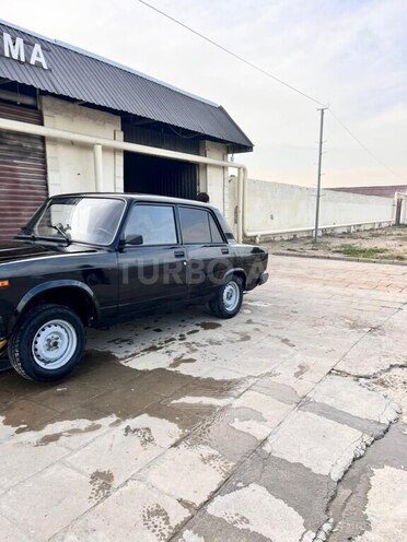 LADA (VAZ) 2107 2011, 356,976 km - 1.6 l - Bakı