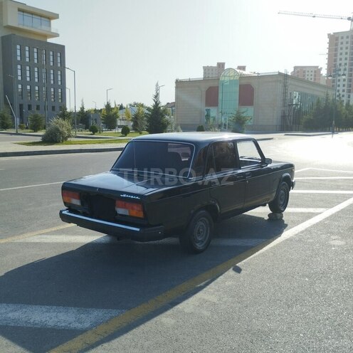 LADA (VAZ) 2107 2011, 356,976 km - 1.6 l - Bakı