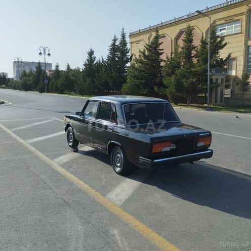 LADA (VAZ) 2107 2011, 356,976 km - 1.6 l - Bakı
