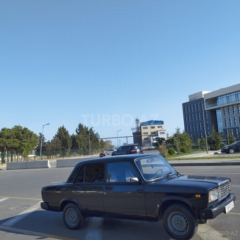 LADA (VAZ) 2107 2011, 356,976 km - 1.6 l - Bakı