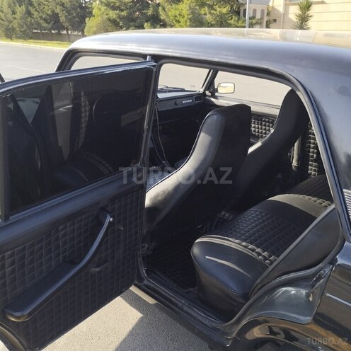 LADA (VAZ) 2107 2011, 356,976 km - 1.6 l - Bakı