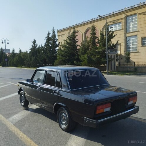 LADA (VAZ) 2107 2011, 356,976 km - 1.6 l - Bakı