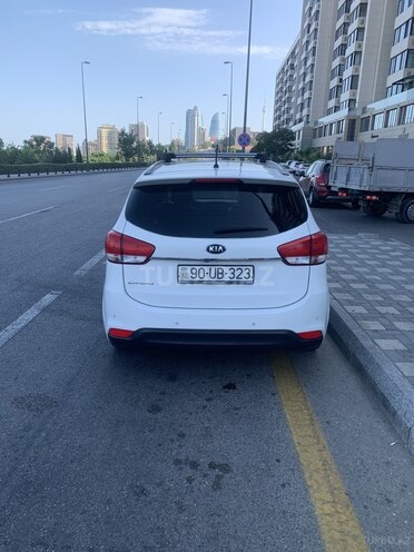 Kia Carens 2013, 337,000 km - 2.0 l - Bakı