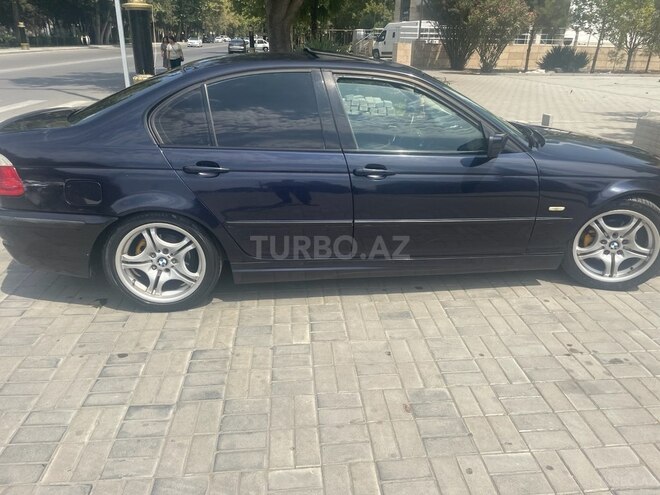 BMW 325 2000, 495,328 km - 2.5 l - Bakı