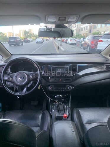Kia Carens 2013, 337,000 km - 2.0 l - Bakı