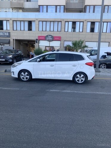 Kia Carens 2013, 337,000 km - 2.0 l - Bakı