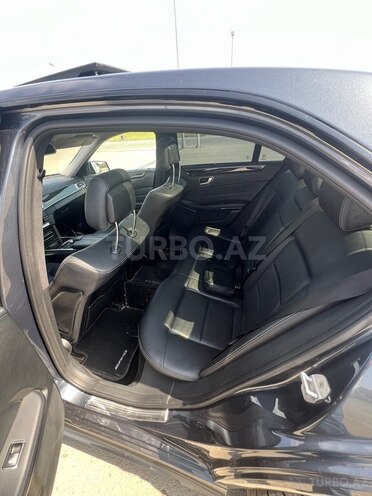 Mercedes E 400 2014, 198,500 km - 3.0 л - Bakı