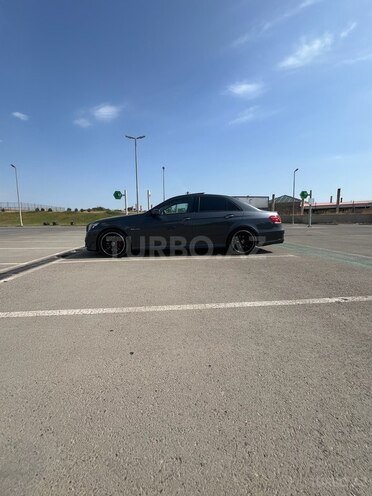 Mercedes E 400 2014, 198,500 km - 3.0 л - Bakı