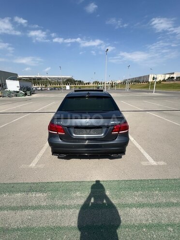 Mercedes E 400 2014, 198,500 km - 3.0 л - Bakı