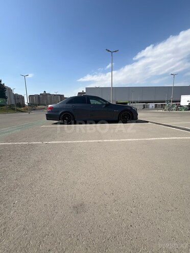 Mercedes E 400 2014, 198,500 km - 3.0 л - Bakı