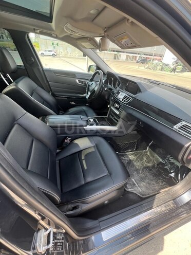 Mercedes E 400 2014, 198,500 km - 3.0 л - Bakı