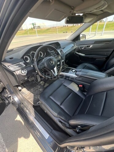 Mercedes E 400 2014, 198,500 km - 3.0 л - Bakı
