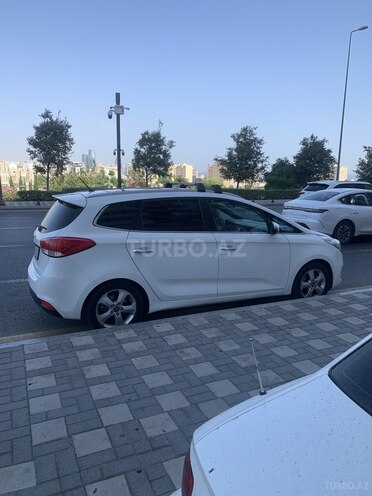 Kia Carens 2013, 337,000 km - 2.0 l - Bakı