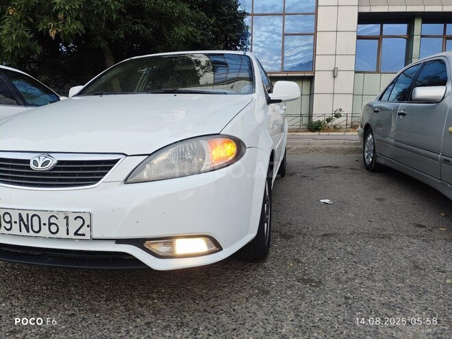 Daewoo Gentra 2014, 404,101 km - 1.5 л - Bakı
