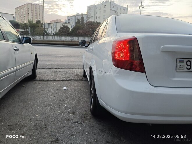Daewoo Gentra 2014, 404,101 km - 1.5 л - Bakı