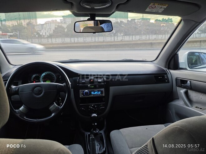 Daewoo Gentra 2014, 404,101 km - 1.5 л - Bakı