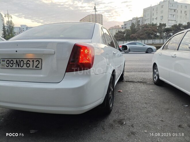 Daewoo Gentra 2014, 404,101 km - 1.5 л - Bakı