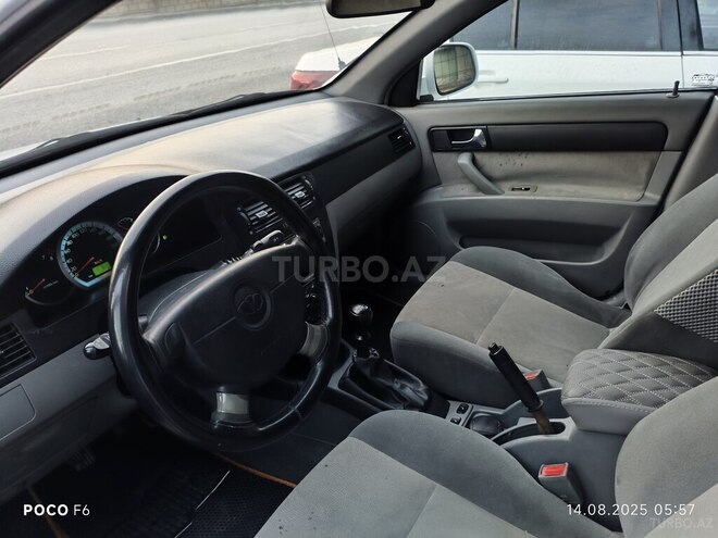 Daewoo Gentra 2014, 404,101 km - 1.5 л - Bakı