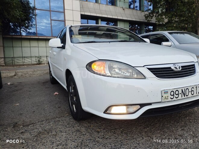 Daewoo Gentra 2014, 404,101 km - 1.5 л - Bakı