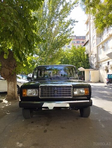 LADA (VAZ) 2107 2011, 356,976 km - 1.6 l - Bakı