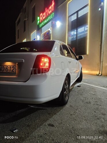 Daewoo Gentra 2014, 404,101 km - 1.5 л - Bakı