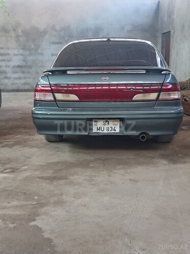 Nissan Maxima 1998, 300,000 km - 3.0 l - Şəmkir