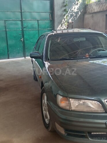 Nissan Maxima 1998, 300,000 km - 3.0 l - Şəmkir