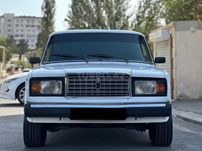 LADA (VAZ) 2107 2000, 234,561 km - 1.6 l - Bakı