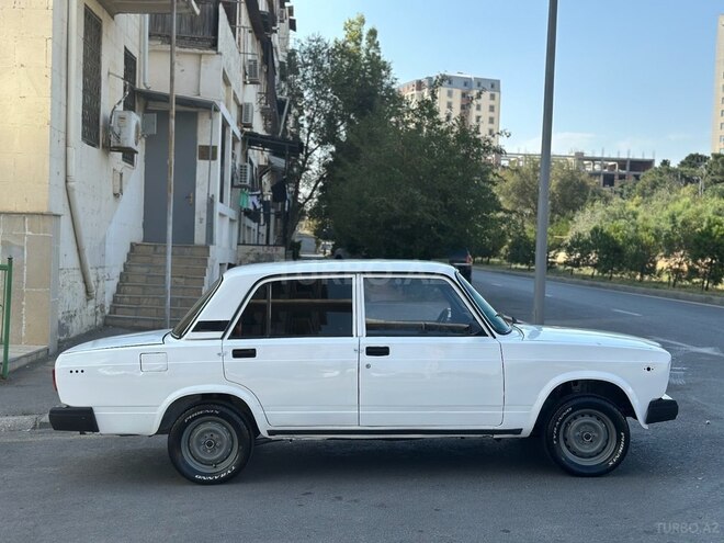 LADA (VAZ) 2107 2000, 234,561 km - 1.6 l - Bakı