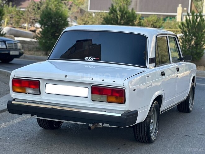 LADA (VAZ) 2107 2000, 234,561 km - 1.6 l - Bakı