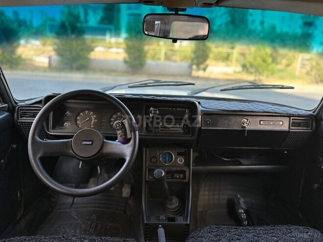 LADA (VAZ) 2107 2000, 234,561 km - 1.6 l - Bakı