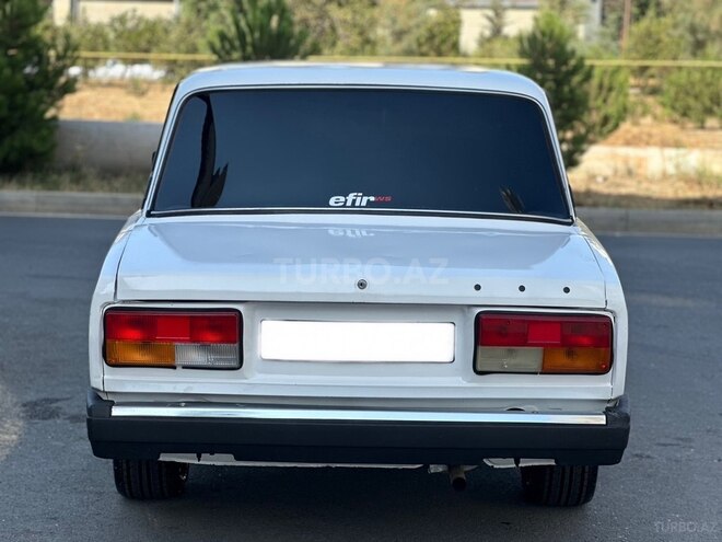 LADA (VAZ) 2107 2000, 234,561 km - 1.6 l - Bakı
