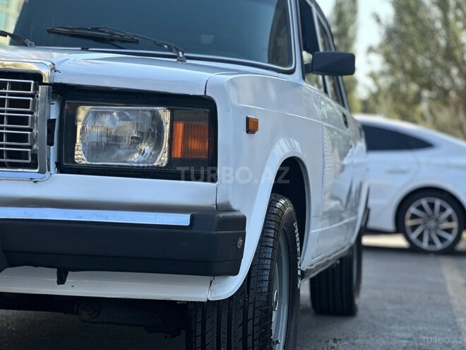 LADA (VAZ) 2107 2000, 234,561 km - 1.6 l - Bakı