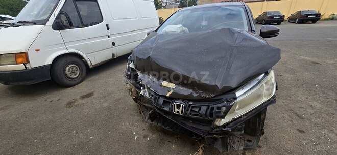 Honda City 2014, 32,000 km - 1.5 l - Lənkəran