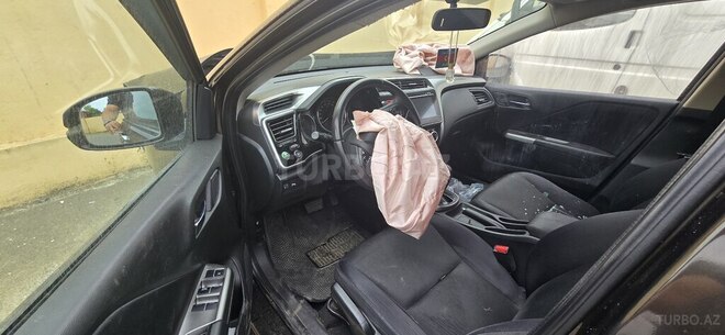 Honda City 2014, 32,000 km - 1.5 l - Lənkəran