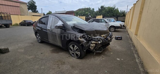 Honda City 2014, 32,000 km - 1.5 l - Lənkəran