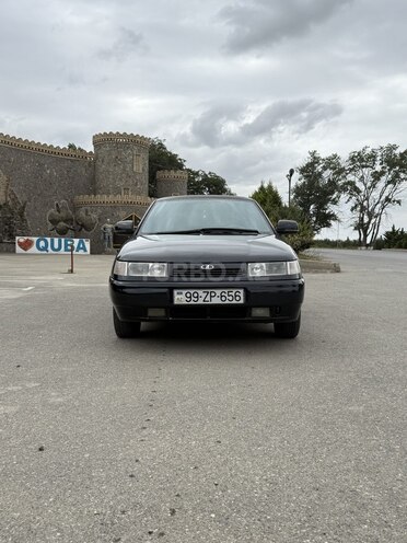 LADA (VAZ) 2112 2007, 275,000 km - 1.6 l - Quba