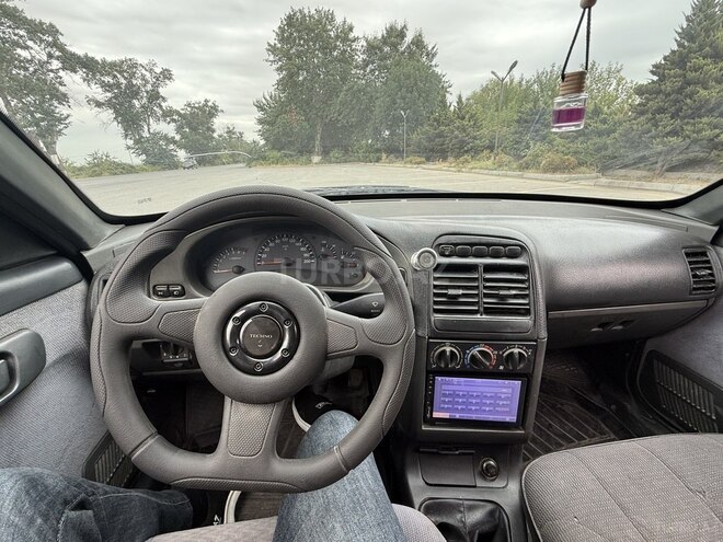 LADA (VAZ) 2112 2007, 275,000 km - 1.6 l - Quba