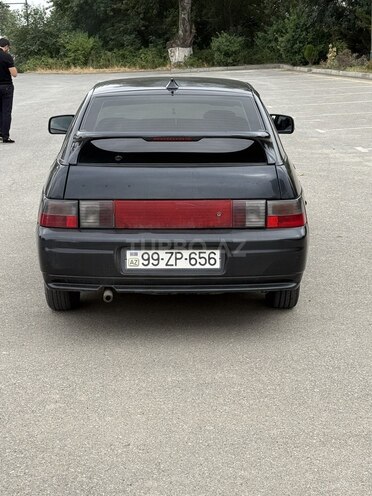 LADA (VAZ) 2112 2007, 275,000 km - 1.6 l - Quba