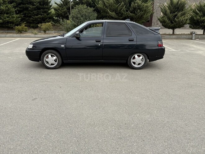 LADA (VAZ) 2112 2007, 275,000 km - 1.6 l - Quba