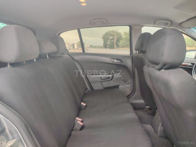 Opel Astra 2004, 303,600 km - 1.4 l - Quba