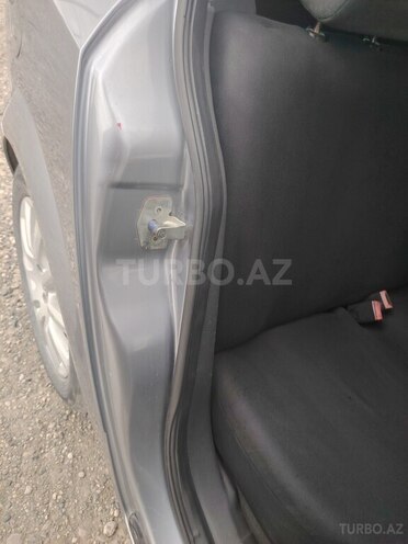 Opel Astra 2004, 303,600 km - 1.4 l - Quba