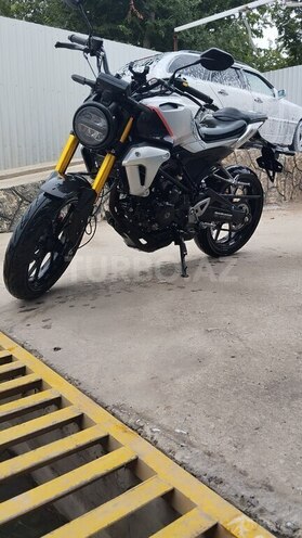 Jiangmen RGV8 2023, 3,000 km - 2.0 l - Ağcabədi