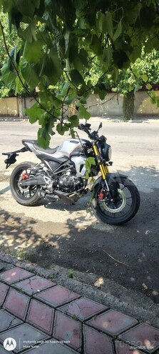 Jiangmen RGV8 2023, 3,000 km - 2.0 l - Ağcabədi