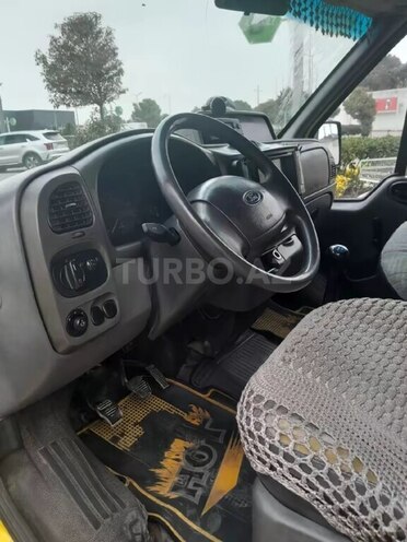 Ford Transit 2001, 420,000 km - 2.4 л - Bakı